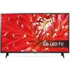 LG TV LED 32" 32LQ631C0ZA FULL HD SMART TV WIFI DVB-T2