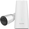 EZVIZ KIT 1 TELECAMERA DA ESTERNO FHD A BATTERIA + BASE CS-BC1-B1 - AUDIO 2 VIE + PIR