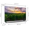 Thomson Smart TV 55QA2S13 Qled 55" pollici UHD 4K FrameLess HDR10 DOLBY ATMOS