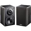 INDIANA LINE NOTA 240XN COPPIA DIFFUSORI ACUSTICI BOOKSHELF 2 VIE