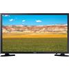 SAMSUNG TV 32" LED HD READY SMART DVB/T2 32T4302