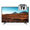 BLAUPUNKT BS43U30120EB - 43"" SMART TV LED 4K - BLACK - IT