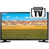 SAMSUNG UE32T4302 - 32"" SMART TV LED HD - BLACK - EU
