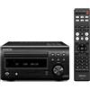 DENON RCD M41DAB NERO + DIFFUSORI SC41 CHERRY