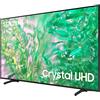 Samsung Smart TV 43" 4K Crystal UHD LED Nero UE43DU8072 109.2 cm ultra HD Smart