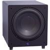 Velodyne IMPACT X 12 Subwoofer Attivo da 12" Nero