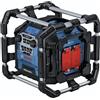 BOSCH PROFESSIONAL RADIO DA CANTIERE A BATTERIA - BOSCH PROFESSIONAL - GPB 18V-5 SC