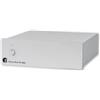 Pro-ject-audio Pro-Ject Phono Box S2 Ultra silver pre phono dual mono