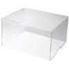 Pro-ject-audio PRO-JECT COVER IT 1 COVER GIRADISCHI UNIVERSALE MISURE 525x290x525mm