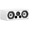 Triangle Borea BRC1 canale centrale bianco 2 vie bass reflex