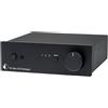Pro-ject-audio PRO-JECT PRE BOX S2 ANALOGUE NERO PREAMPLIFICATORE ANALOGICO NUOVO GARANZIA ITAL