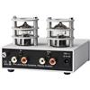 PRO-JECT TUBE BOX S2 SILVER STADIO PHONO MM/MC VALVOLARE GARANZIA UFFICIALE ITAL