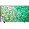 SAMSUNG UE43DU8072 - 43"" SMART TV CRYSTAL 4K - BLACK - EU
