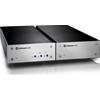 LEHMANN AUDIO BLACK CUBE DECADE SILVER PRE PHONO MM MC SIGILLATO GARANZIA UFFICI