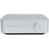 WiiM Amp Network Audio Streamer Silver