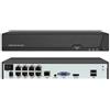 Global Security Shop Nvr 8 Canali 4k 8mpx xmeye