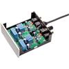 LEHMANN AUDIO BLACK CUBE SE II PREAMPLIFICATORE PHONO GARANZIA ITALIA