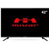 MIVAR TV LED 42" 42MI01 FULL HD SMART TV DVB-T2