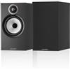 B&W 606 S3 Diffusore da scaffale Nero