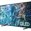 Samsung TV QLED 55" pollici QE55Q60DAU ULTRA HD 4K LED SMART TV WIFI 139,7 cm