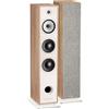 Triangle Borea BR08 Light Oak coppia diffusori da pavimento 3 vie