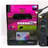 tivùsat DECODER 4K HD + SCHEDA ATTIVATA, TIVÙSAT DVB-T2, DVB-S2 CARD ALREADY ACTIVATED