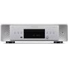Marantz CD 60 Lettore CD con porta USB Silver