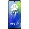 Motorola Moto G G04s 6.6" Android 14 Blu Doppia SIM 4 GB 128 GB 5000 mAh