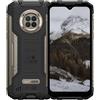 DOOGEE Rugged Smartphone IR Vision Notturna S96 PRO, Helio G90 8GB+128GB, Fotoca