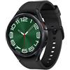 Samsung Smartwatch Samsung Galaxy Watch6 Classic LTE, 47mm 4G WiFi GPS AMOLED