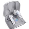 Does not apply ROG Cetra True Wireless Moonlight White Auricolari Wireless Da Gaming (ANC), Blu