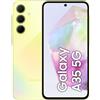 Samsung GALAXY A35 5G DISPLAY FHD+ SUPER AMOLED 6.6" AWESOME LEMON