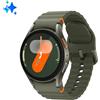 Samsung Smartwatch Samsung Galaxy Watch7 40mm Green AI GPS Sonno Amoled 1.3"
