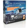 Midland Alan Quarantotto 40 Canali Radio CB - Nero/Argento (C217.09)