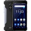 Hammer Telefono da cantiere HAMMER Construction 4G LTE infrangibile con telemetro laser