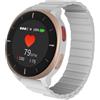 Monitor Salute Smartwatch -Audar E2- Bracciale Salvavita Anziani per Cardiofrequ