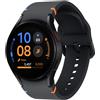 Senza Marca/Generico Smartwatch Samsung Galaxy Watch FE 40mm Black Touch Analisi Sonno
