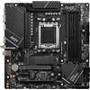 MSI B650M-A PRO WIFI (AM5) (D)