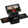 Reflecta X33-Scan - Scanner Diapositive E Negativi, Sensore Immagine CMOS Da 15.