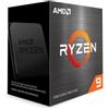 AMD Ryzen 9 5900X Box AM4 (4,800GHz) 100-100000061WOF ohne Kühler