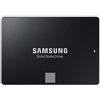 Samsung HARD DISK SSD 2TB 870 EVO SATA 3 2.5" (MZ-77E2T0B/EU)