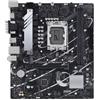 ASUS SCHEDA MADRE PRIME B760M-K D4 (90MB1DS0-M0EAY0) SK 1700