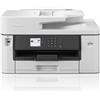 Brother Stampante Getto Inchiostro MFC-J5340DW A3 1200 x 4800 DPI Wi-Fi