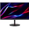 Acer Nitro XV2 Monitor gaming XV272URV Nero