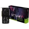 Gainward SCHEDA VIDEO GEFORCE RTX 4060 TI GHOST 8GB (471056224-3949)