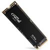 Crucial SSD Crucial 4TB P3 Plus CT4000P3PSSD8 PCIe M.2 NVME PCIe 4.0 x4