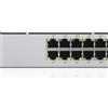 Ubiquiti Networks UbiQuiti UniFi Switch 24-port 10/100/1000 USW-24-POE ( 1 Jahr Garantie)