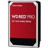Western Digital HARD DISK RED PRO 12 TB SATA 3 3.5" (WD121KFBX)