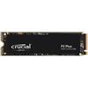 Crucial HARD DISK SSD 4TB P3 PLUS M.2 4.0 NVME 2280 (CT4000P3PSSD8)