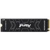 Kingston HARD DISK SSD 2 TB FURY RENEGADE M.2 NVME (SFYRD/2000G)